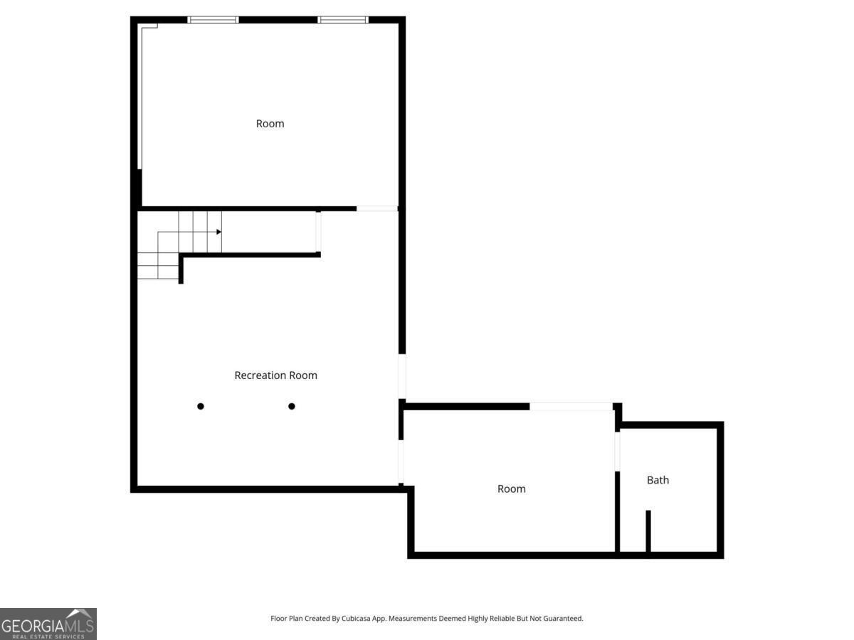 1139 Davis Road West Fairmount, GA 30139 - Photo 43 of 43