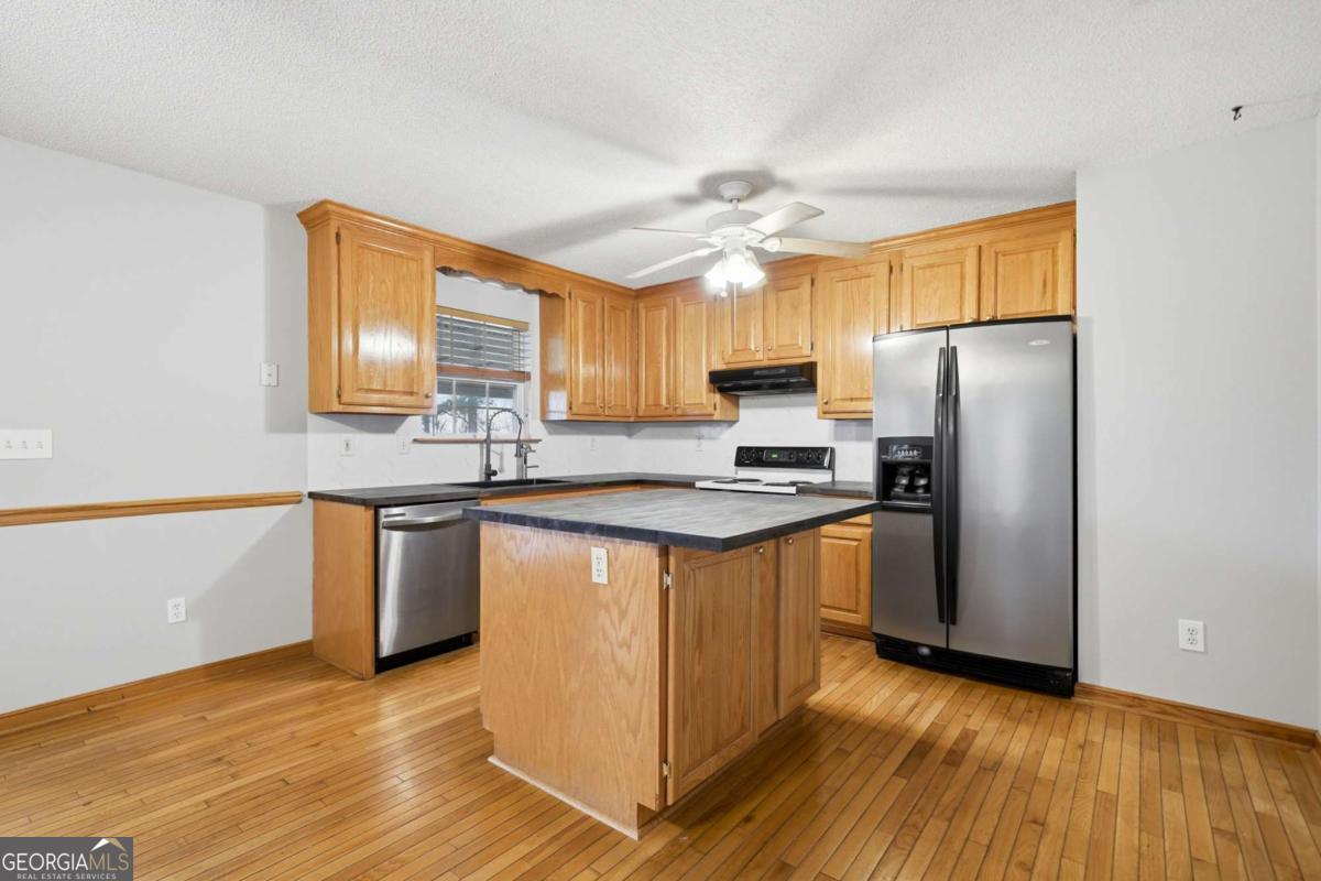 1139 Davis Road West Fairmount, GA 30139 - Photo 6 of 43