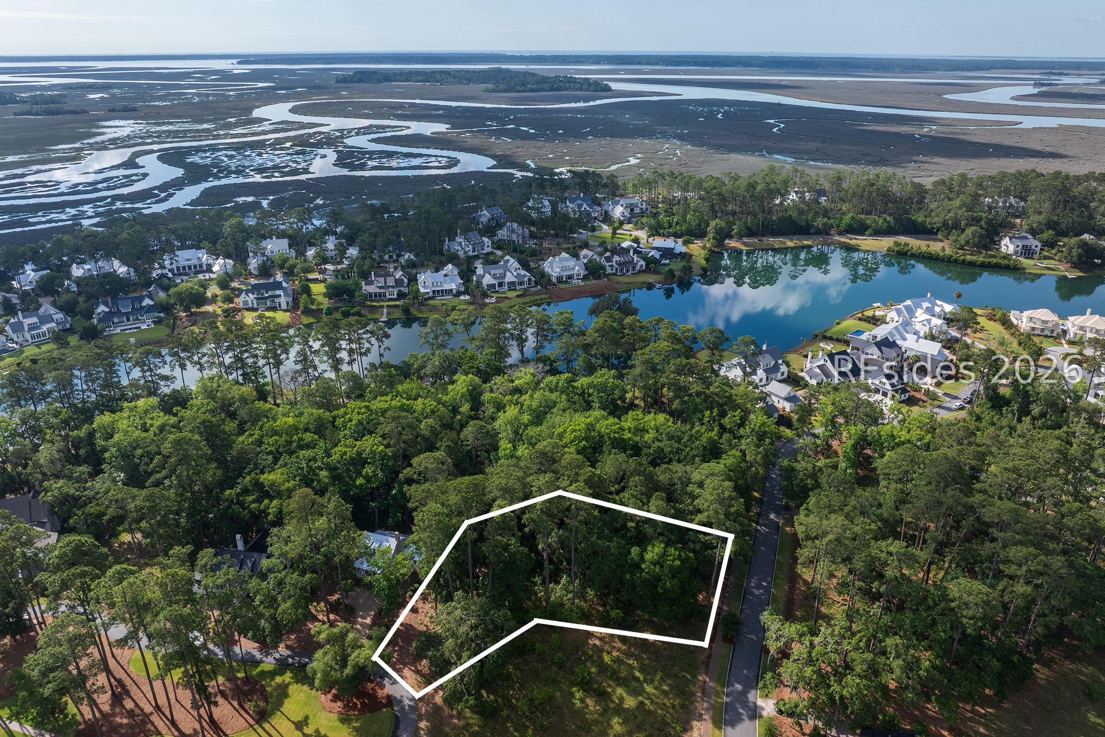 504 Davies Road Bluffton, SC 29910 - Photo 2 of 7