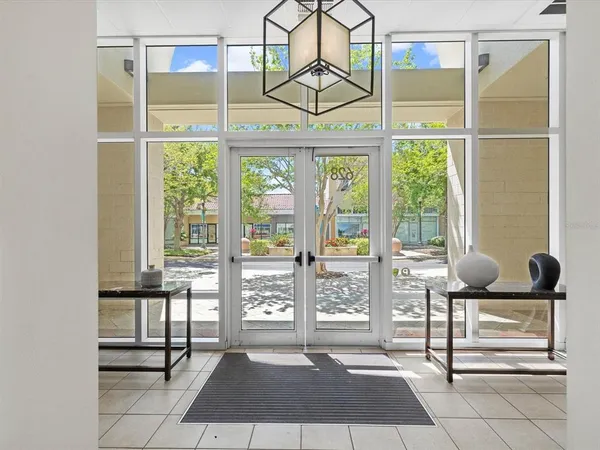 a view of outdoor space yard and porch