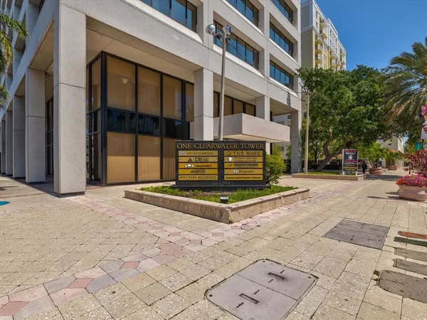 $525,000 | 628 Cleveland Street, Unit 1104, Clearwater, FL 33755