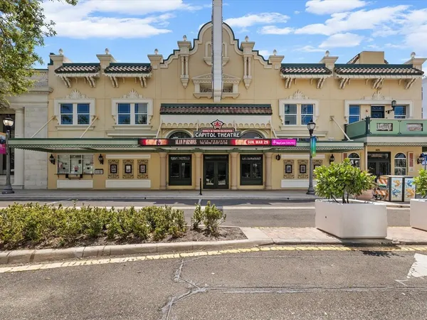 $525,000 | 628 Cleveland Street, Unit 1104, Clearwater, FL 33755