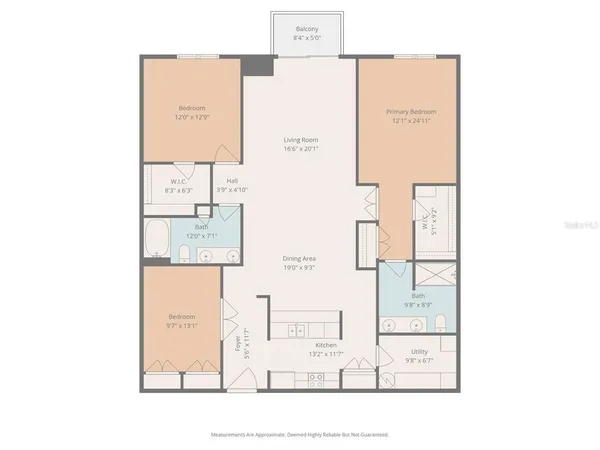 a kitchen with stainless steel appliances granite countertop a stove a sink dishwasher a refrigerator and a microwave