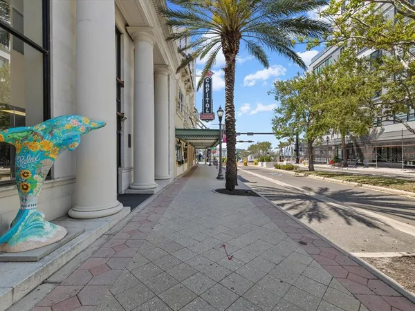 $525,000 | 628 Cleveland Street, Unit 1104, Clearwater, FL 33755