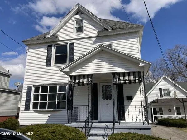 $224,999 | 22 Lexington Avenue, Gloversville, NY 12078
