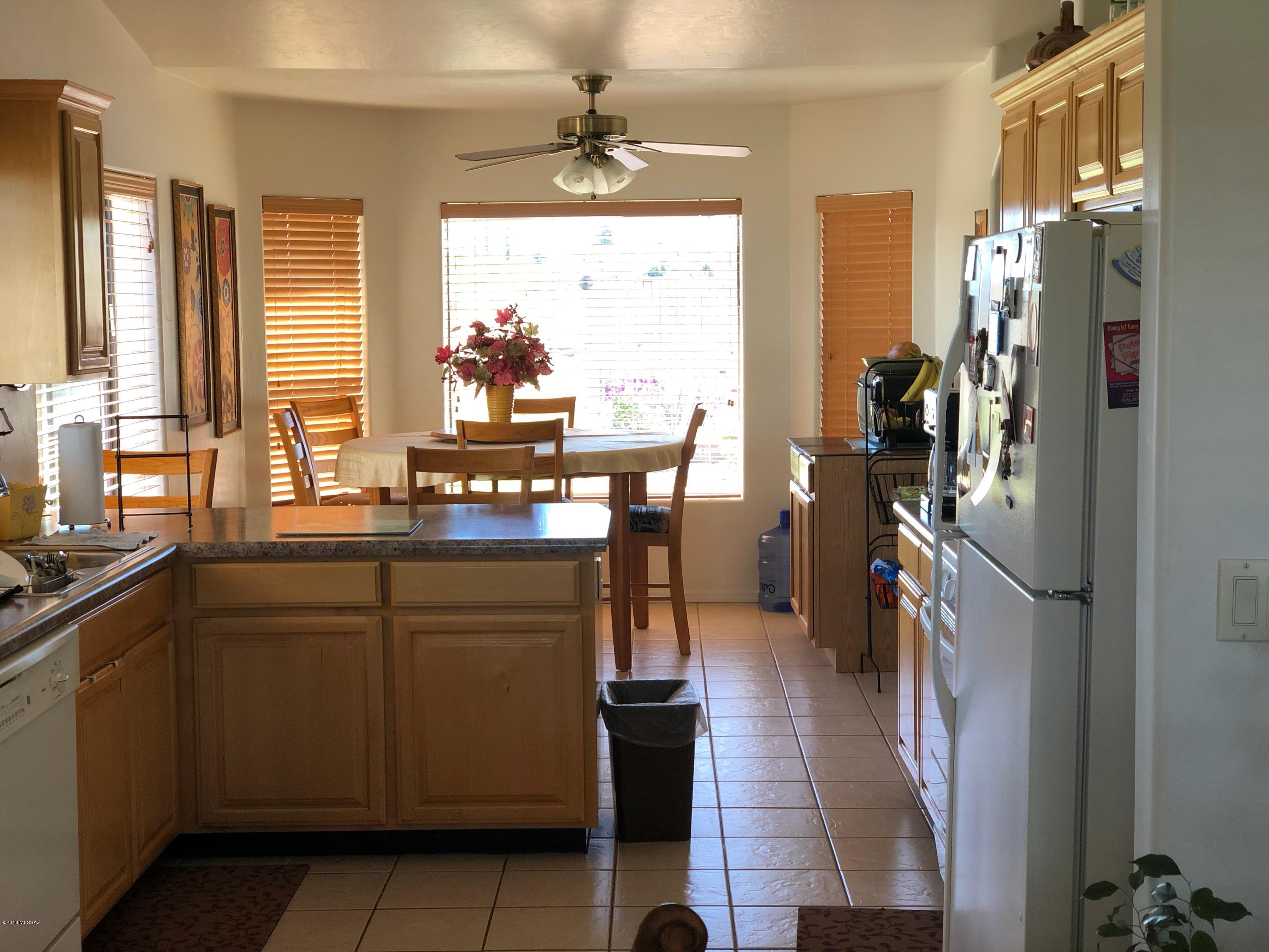 1224 Avenida Gloriosa Rio Rico, AZ 85648 - Photo 9 of 50