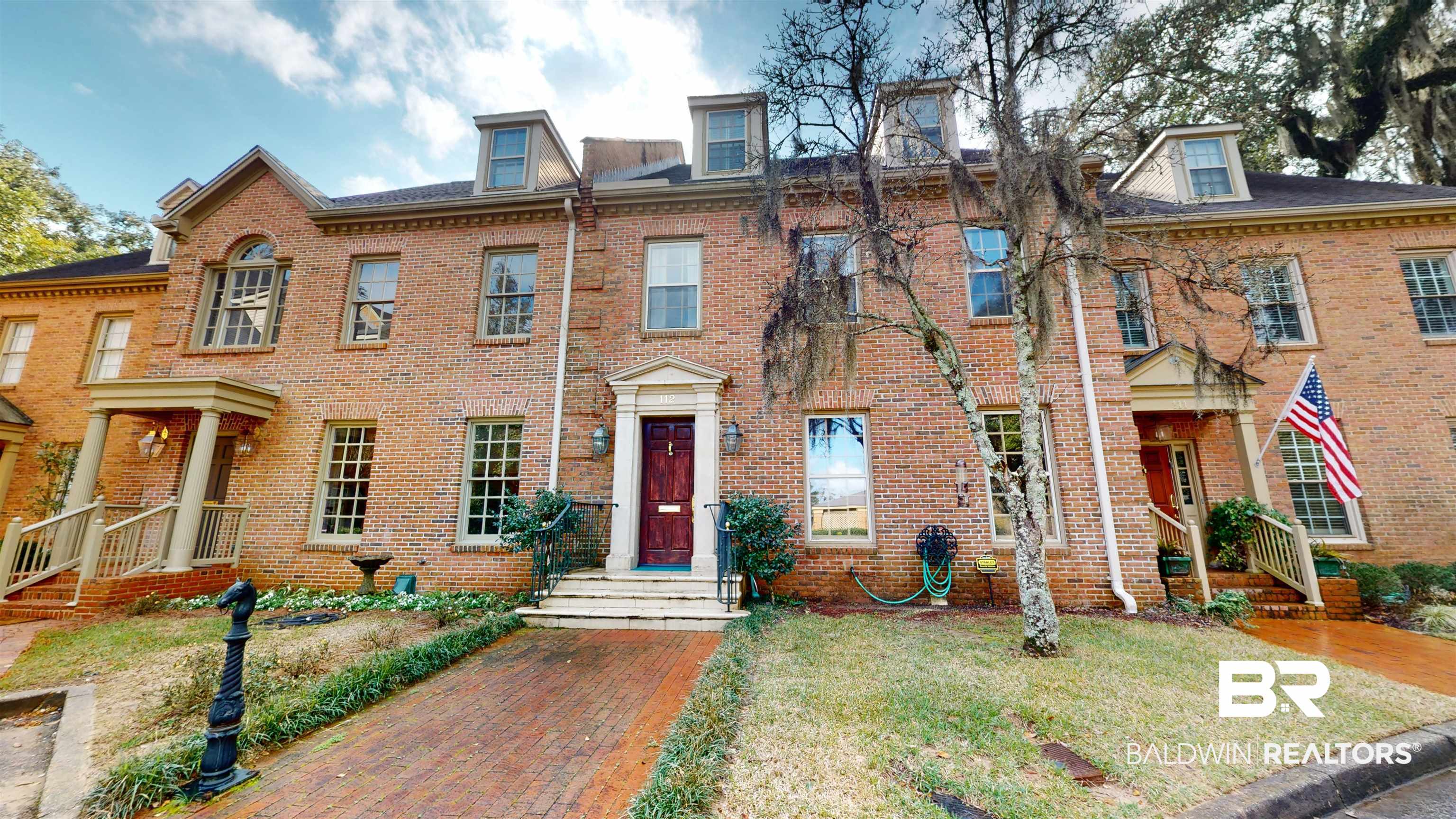 2404 Spring Hill Avenue, Unit 112 Mobile, AL 36607 - Photo 1 of 28