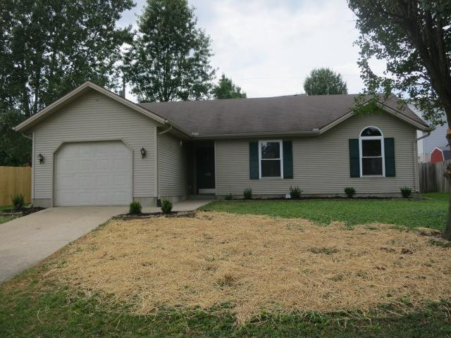 113 Spring Ridge Way Winchester, KY 40391 - Photo 1 of 25 Photo 1