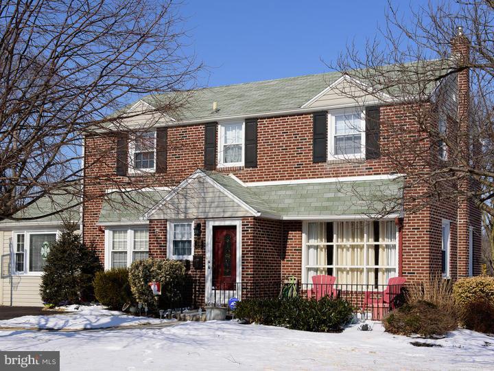 500 Maple Hill Road Havertown, PA 19083 - Photo 1 of 21 Gallery Image 1