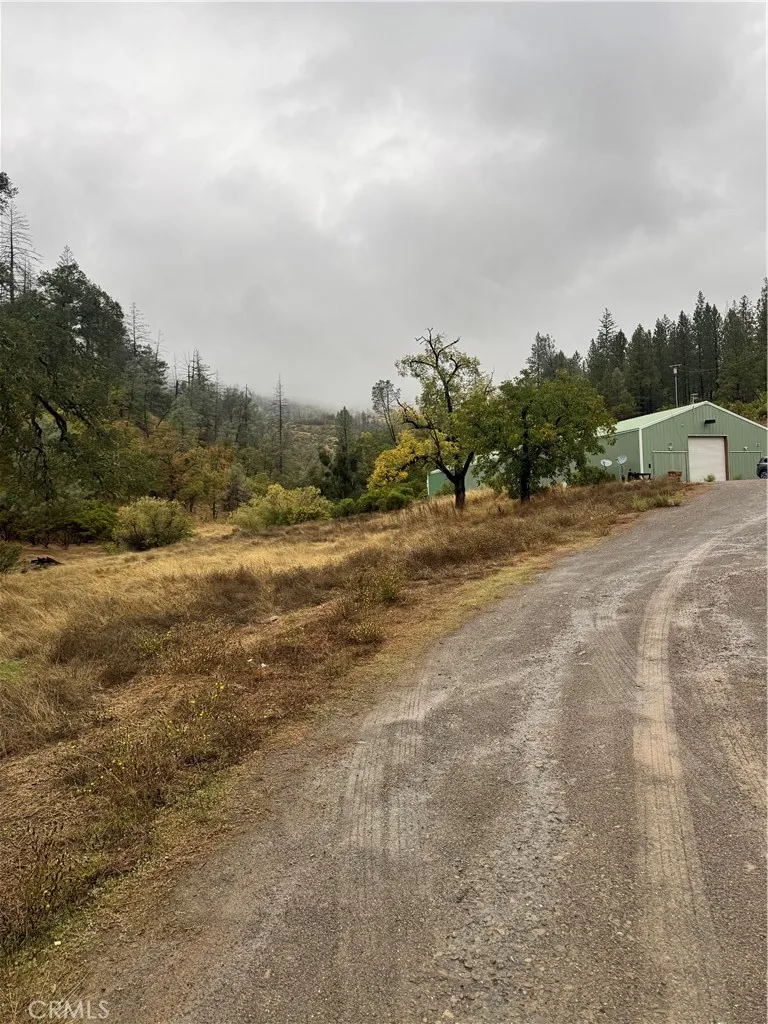 21575 My Middletown, CA 95461 - Photo 1 of 1 a view of dirt field with trees