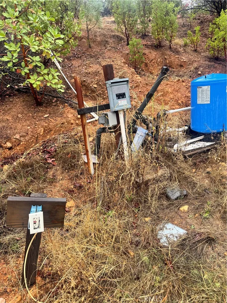 21575 My Middletown, CA 95461 - Photo 7 of 12 a picture of a yard