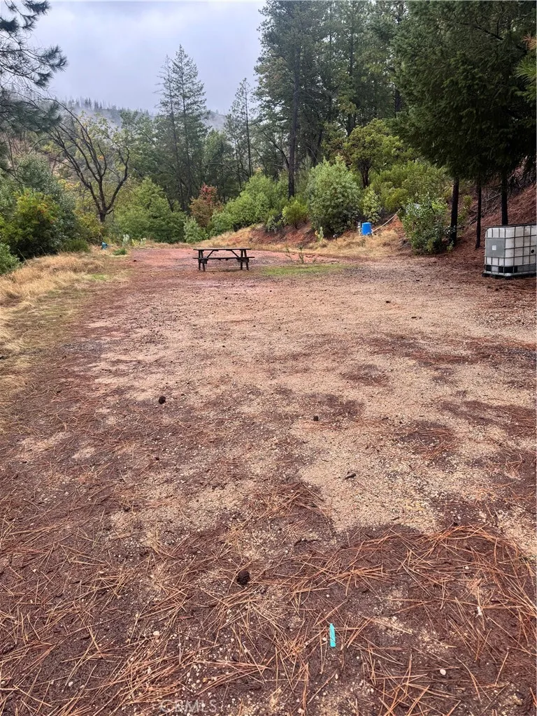 21575 My Middletown, CA 95461 - Photo 8 of 12 a view of a outdoor space with trees