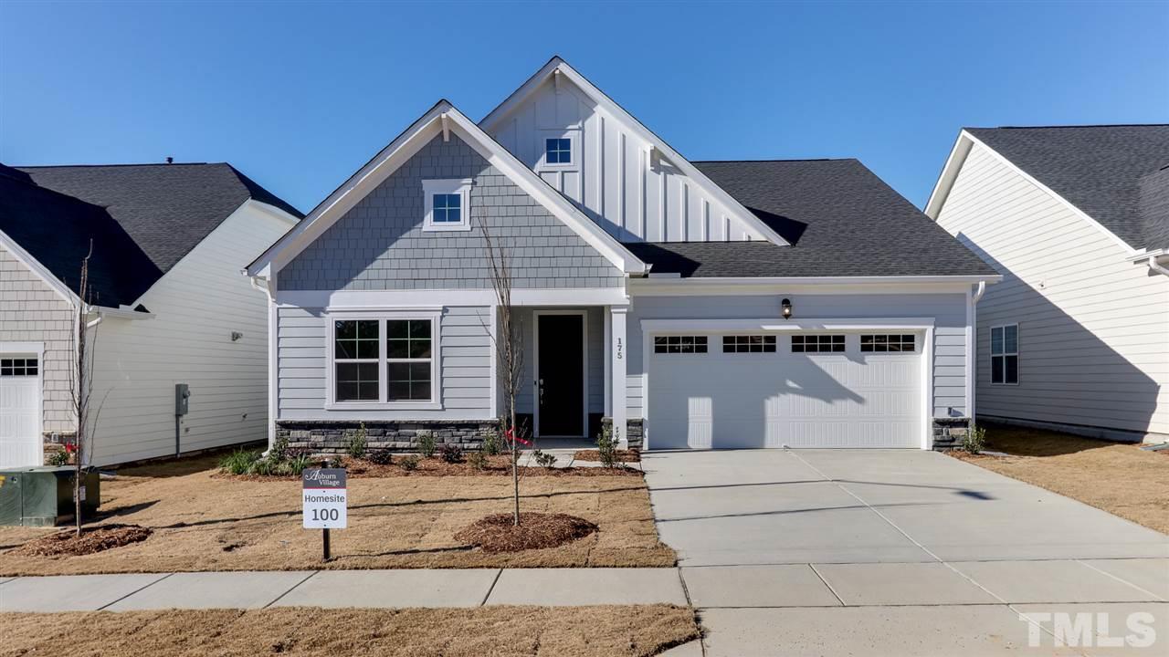 141 Azure Mist Drive, Unit 210 Raleigh, NC 27610 - Photo 1 of 30