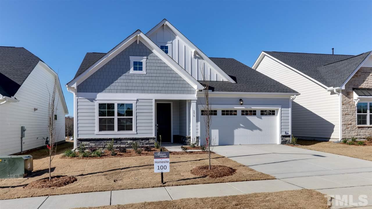 141 Azure Mist Drive, Unit 210 Raleigh, NC 27610 - Photo 2 of 30