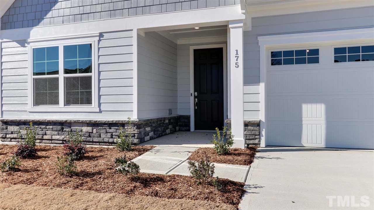 141 Azure Mist Drive, Unit 210 Raleigh, NC 27610 - Photo 3 of 30