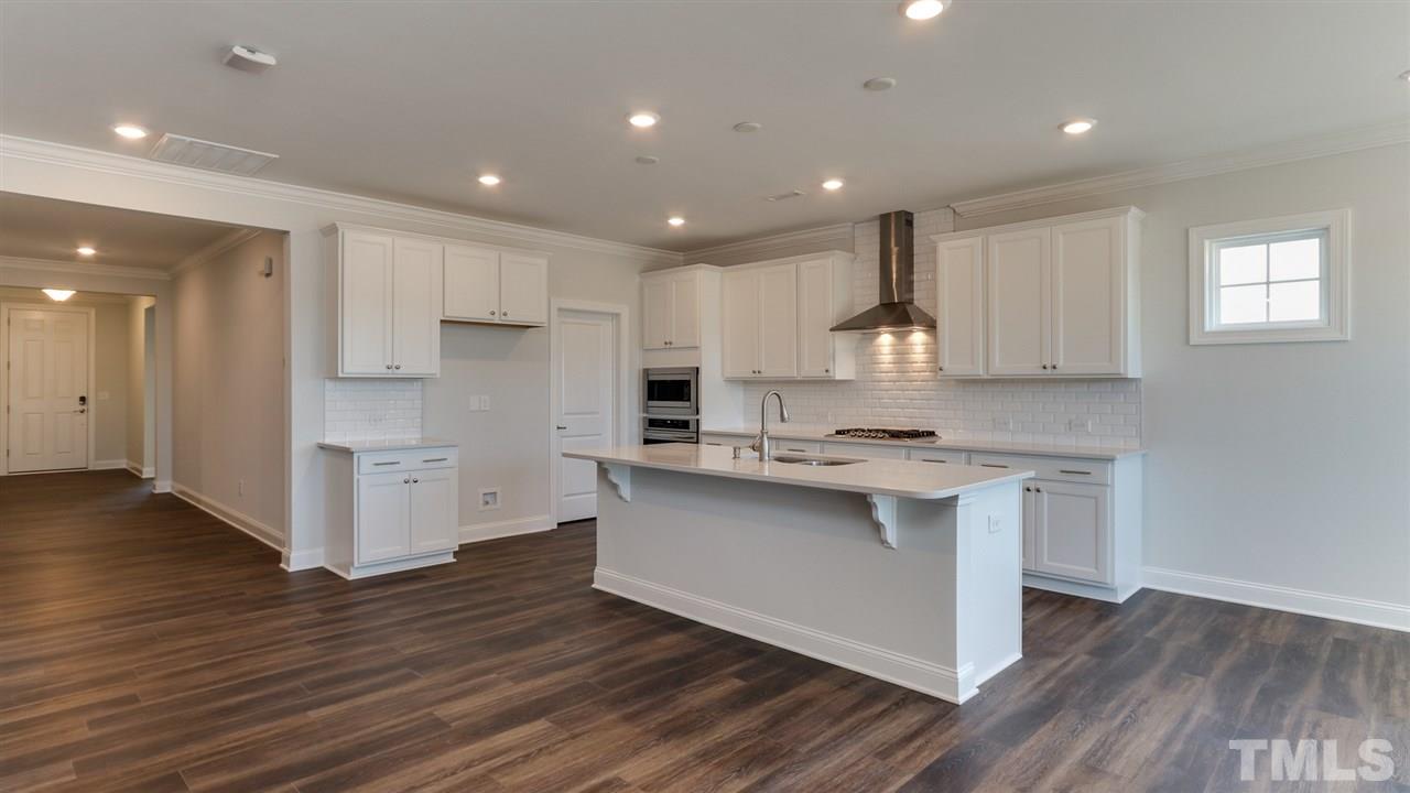 141 Azure Mist Drive, Unit 210 Raleigh, NC 27610 - Photo 4 of 30