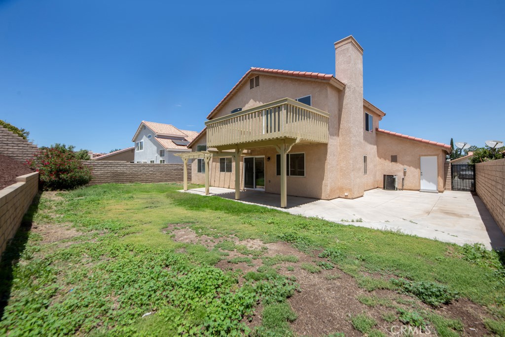3208 Shale Road Palmdale, CA 93550 - Photo 40 of 56