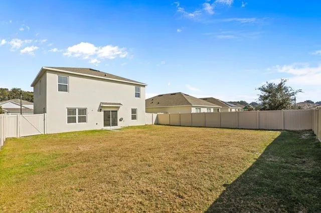 $2,800 | 5593 Galloping Drive, Apopka, FL 32712