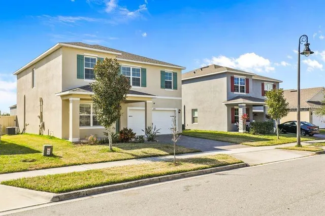 $2,800 | 5593 Galloping Drive, Apopka, FL 32712