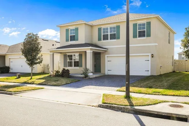 $2,800 | 5593 Galloping Drive, Apopka, FL 32712