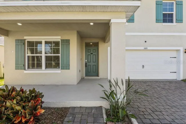 $2,800 | 5593 Galloping Drive, Apopka, FL 32712