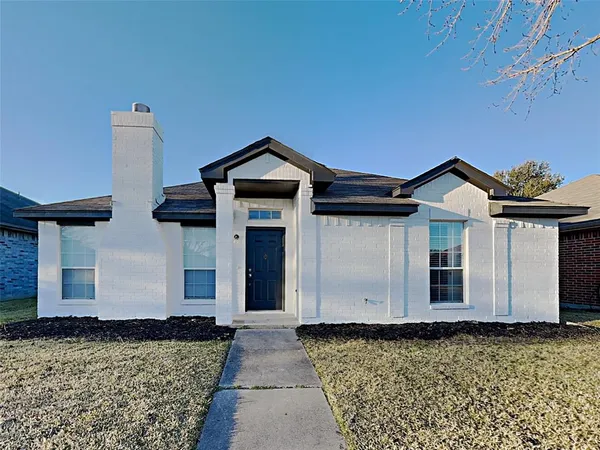 $2,280 | 2705 Hidden Springs Drive, Mesquite, TX 75181