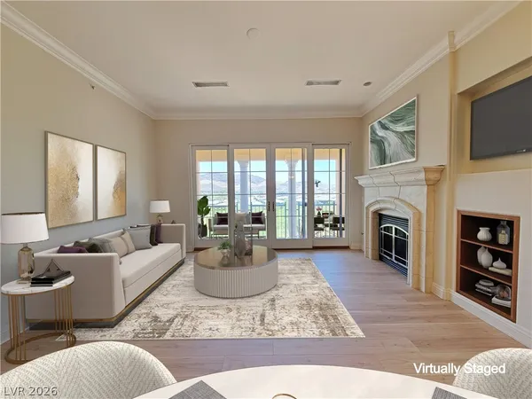 $469,900 | 21 Strada Bella Vista, Unit 206, Henderson, NV 89011