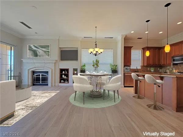 $469,900 | 21 Strada Bella Vista, Unit 206, Henderson, NV 89011