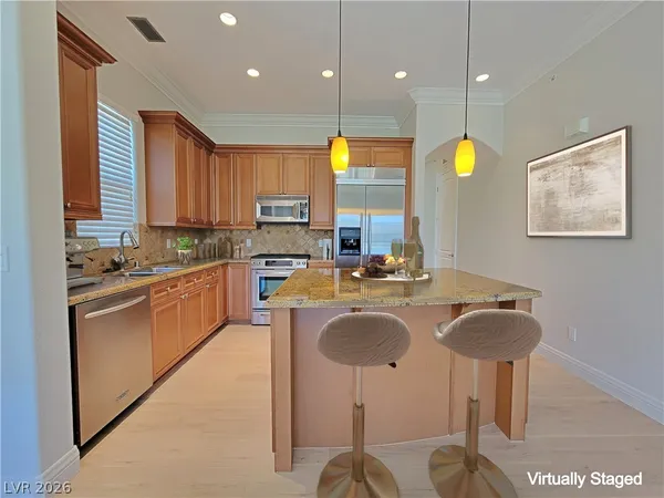 $469,900 | 21 Strada Bella Vista, Unit 206, Henderson, NV 89011