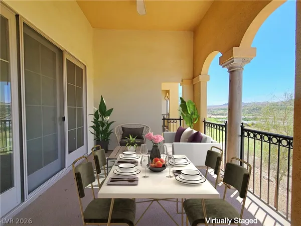 $469,900 | 21 Strada Bella Vista, Unit 206, Henderson, NV 89011