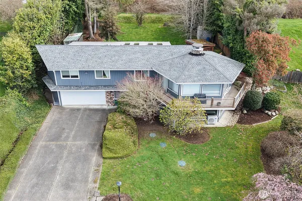 $605,000 | 9678 Crest Drive, Blaine, WA 98230