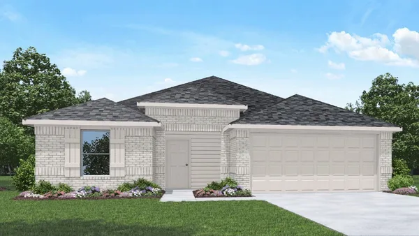 $264,990 | 20164 Fermat Drive, New Caney, TX 77357