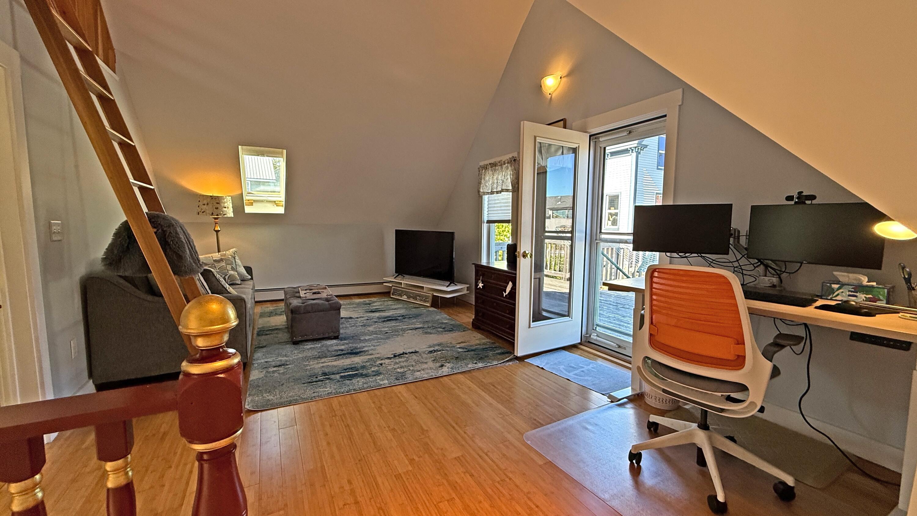 23 Washington Street Lubec, ME 04652 - Photo 14 of 49 Bonus Room