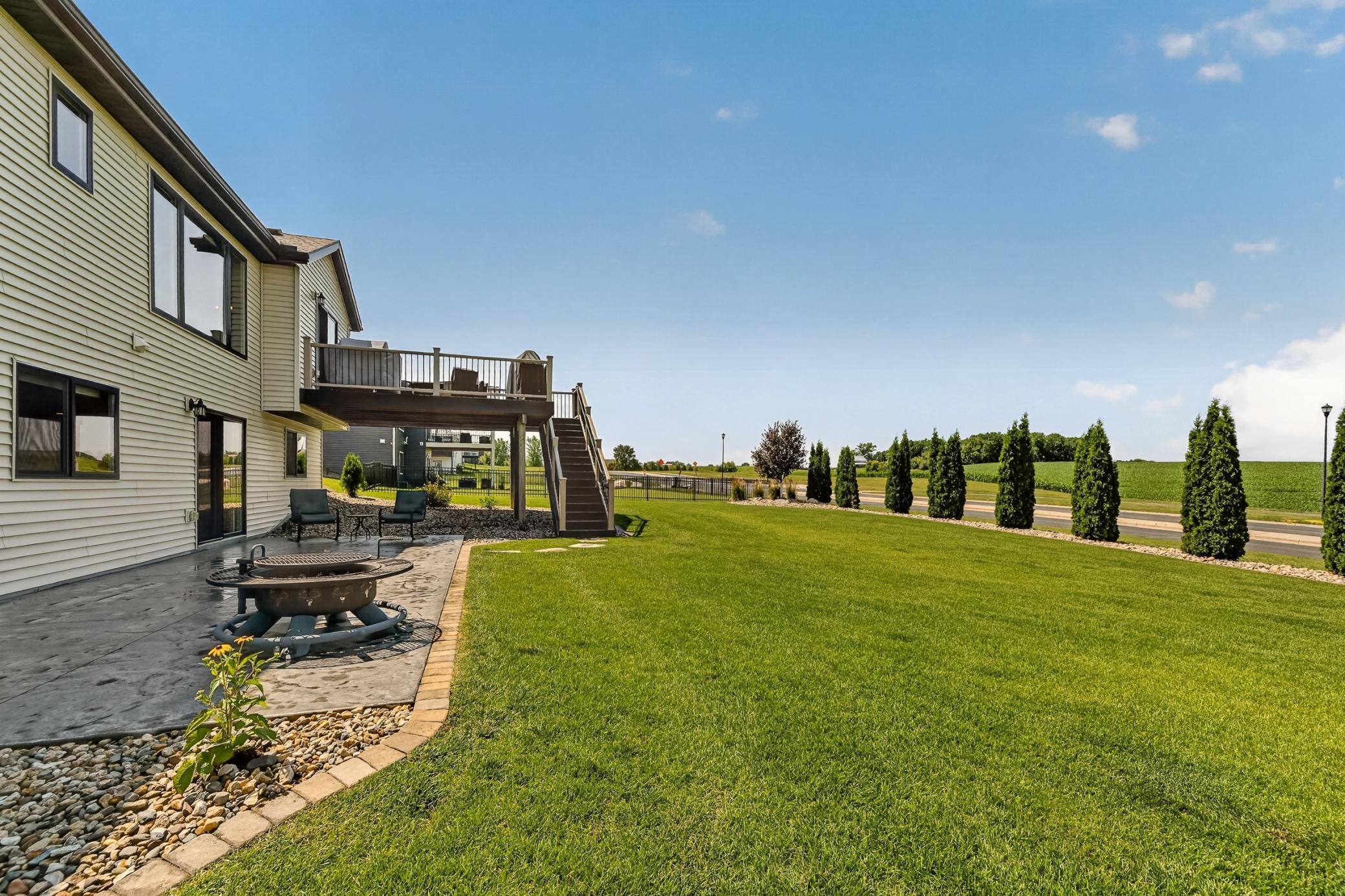 855 Grand Ridge Drive Northeast Byron, MN 55920 - Photo 46 of 50