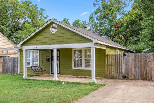 $160,000 | 3144 Hopkins Avenue, Memphis, TN 38112