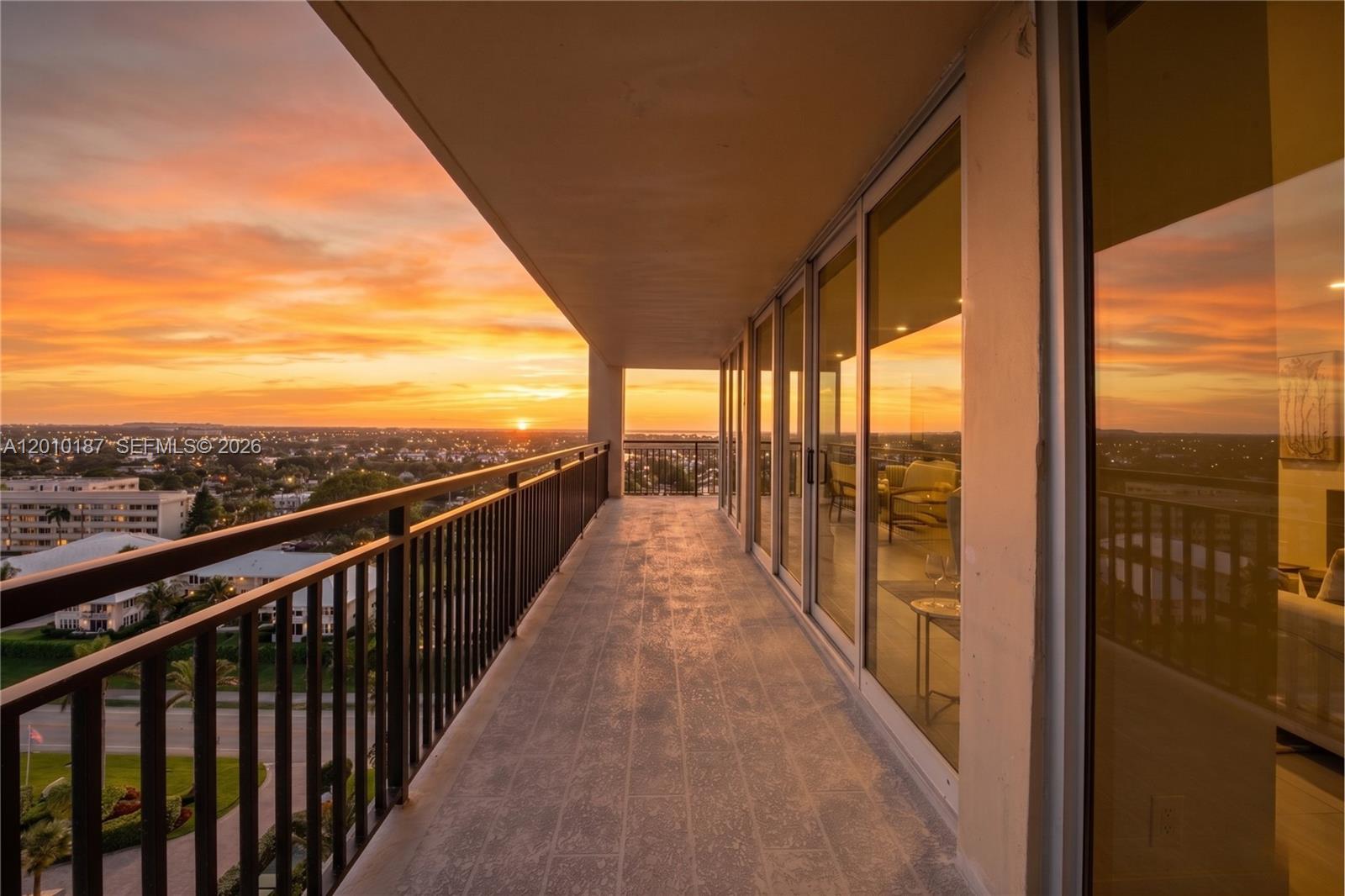 1180 South Ocean Boulevard, Unit 12F Boca Raton, FL 33432 - Photo 12 of 28