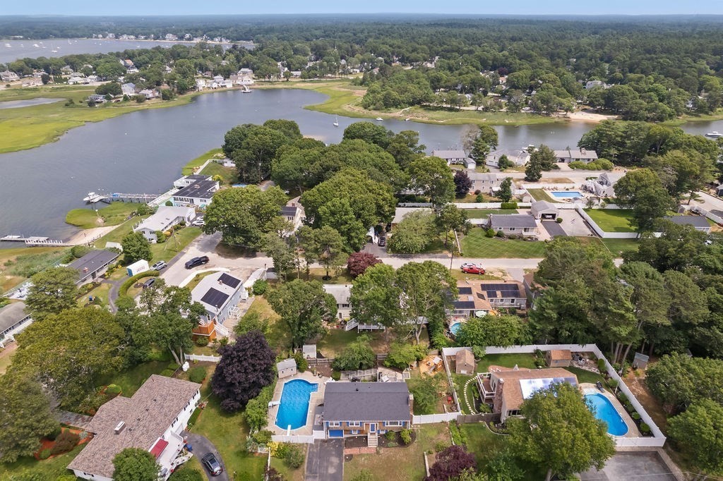 27 Alden Road Wareham, MA 02571 - Photo 35 of 39