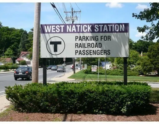 $1,950 | 46 Silver Hill Lane, Unit 5, Natick, MA 01760