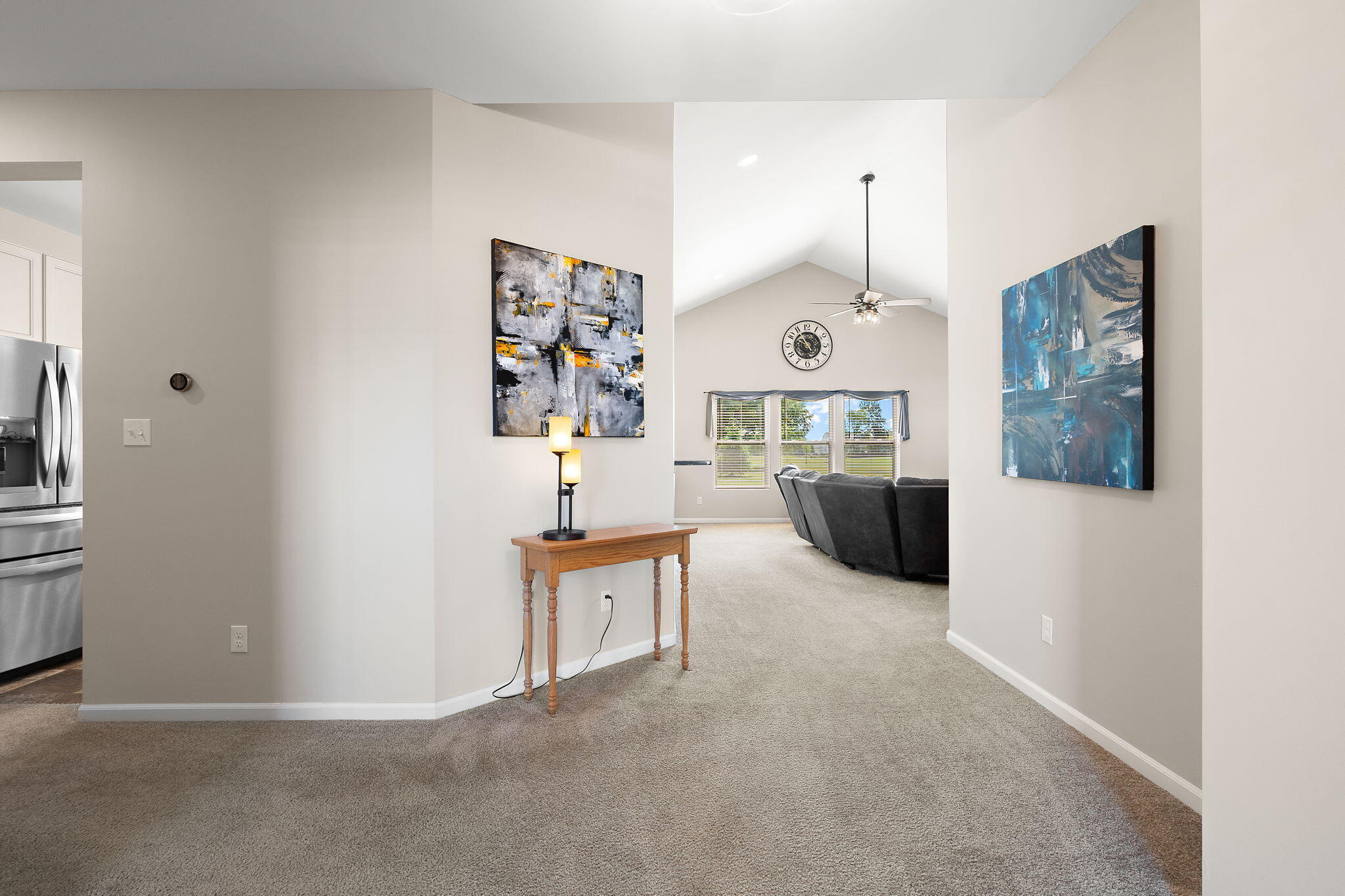13215 Rutledge Place Crown Point, IN 46307 - Photo 6 of 63 2048x1365