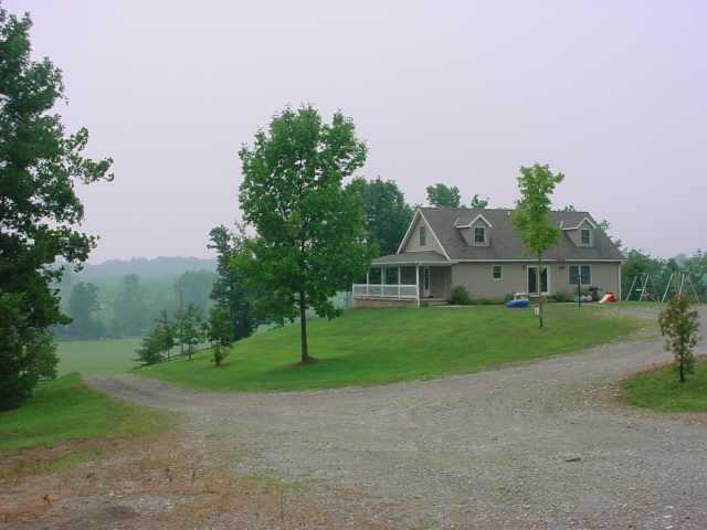 4110 Stone Quarry Road Johnstown, OH 43031 - Photo 2 of 5