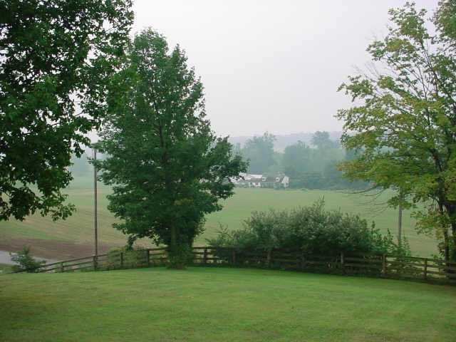 4110 Stone Quarry Road Johnstown, OH 43031 - Photo 3 of 5