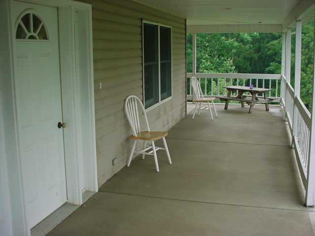 4110 Stone Quarry Road Johnstown, OH 43031 - Photo 4 of 5