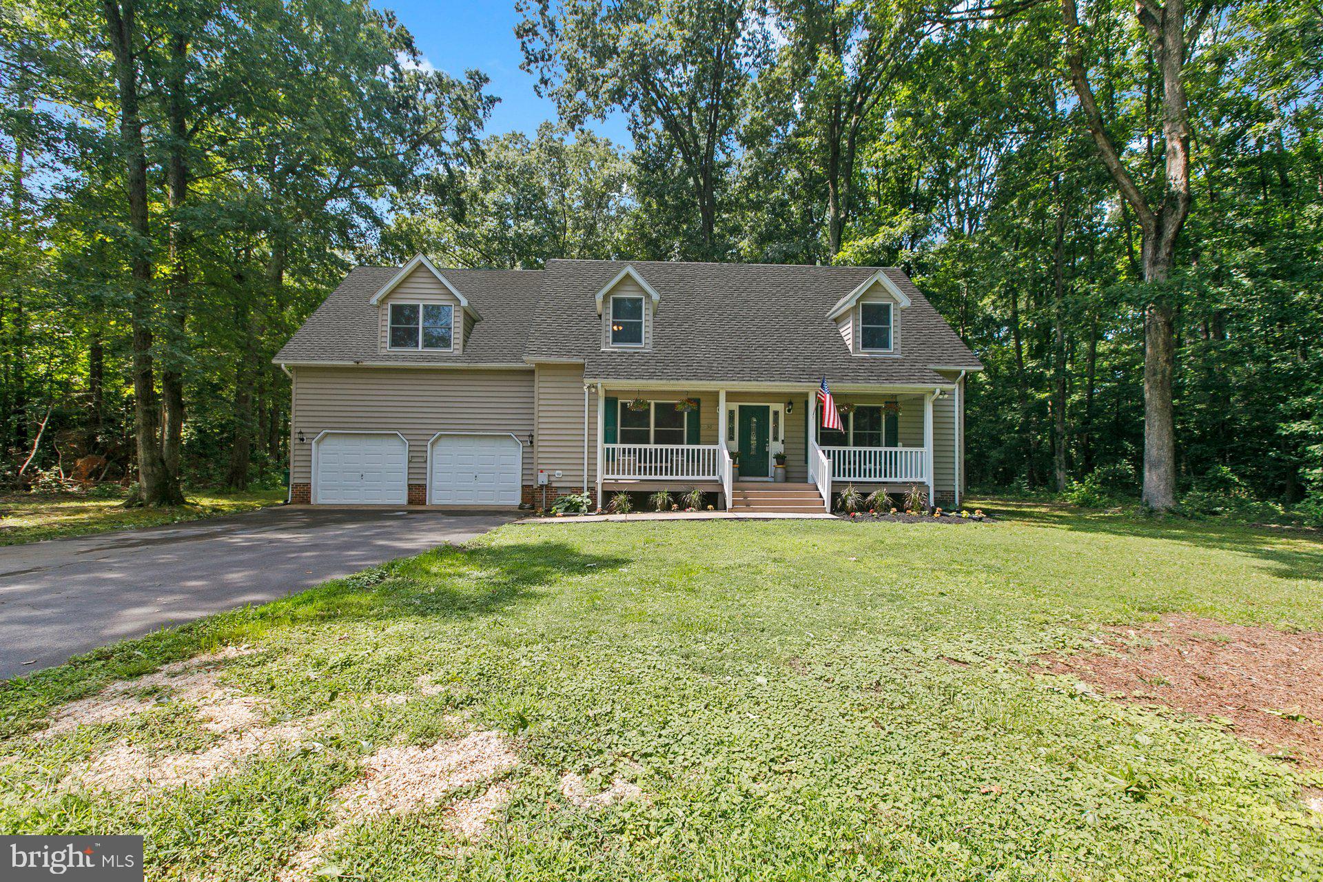 39730 Red Oak Road Leonardtown, MD 20650 - Photo 1 of 38 Gallery Image 1