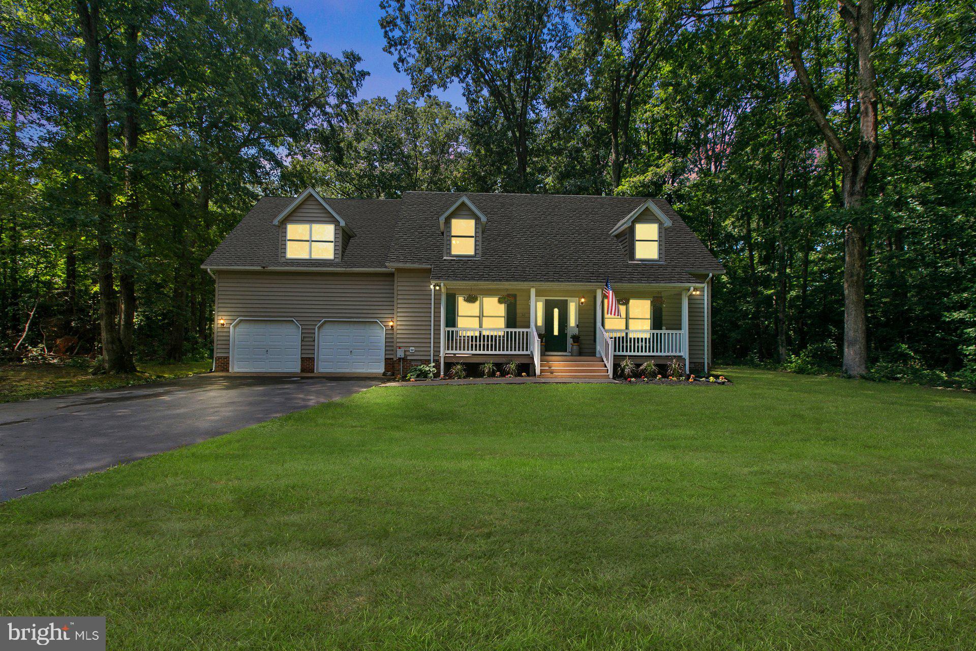 39730 Red Oak Road Leonardtown, MD 20650 - Photo 3 of 38 Gallery Image 3
