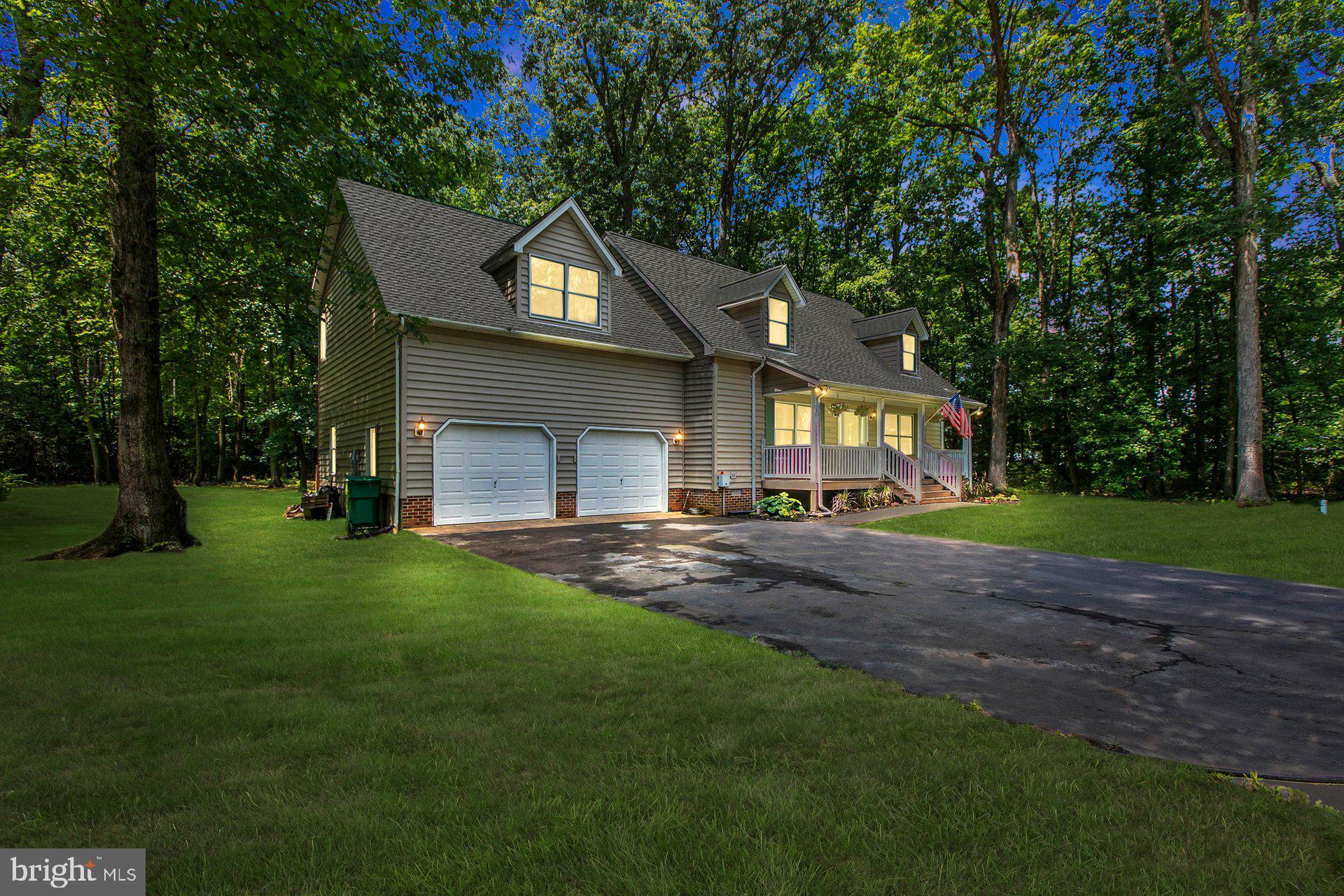 39730 Red Oak Road Leonardtown, MD 20650 - Photo 4 of 38 Gallery Image 4