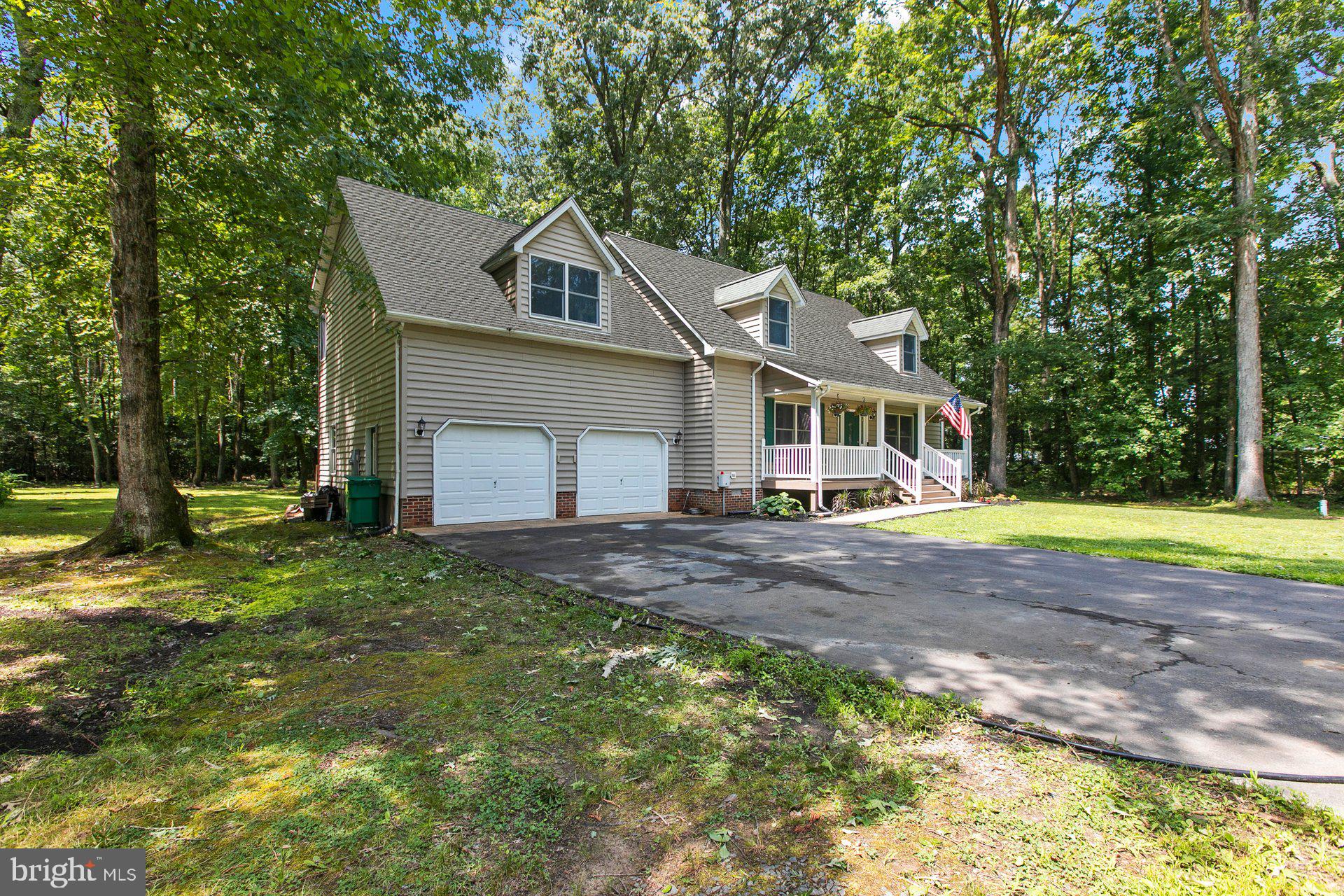39730 Red Oak Road Leonardtown, MD 20650 - Photo 5 of 38 Gallery Image 5