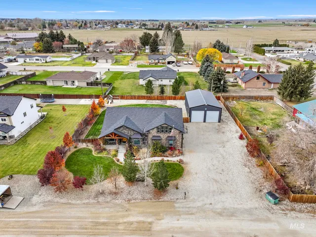 $835,000 | 115 Rosebud Drive, Rupert, ID 83350