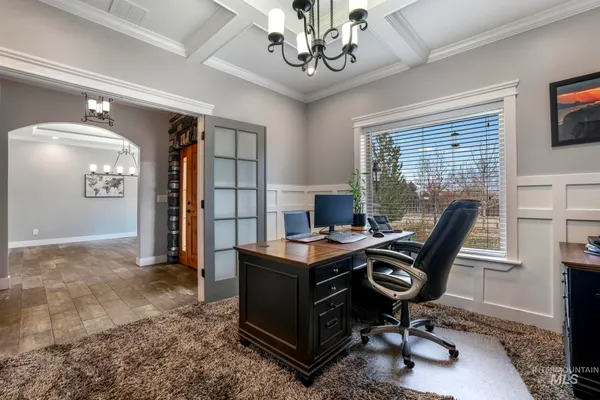 $835,000 | 115 Rosebud Drive, Rupert, ID 83350