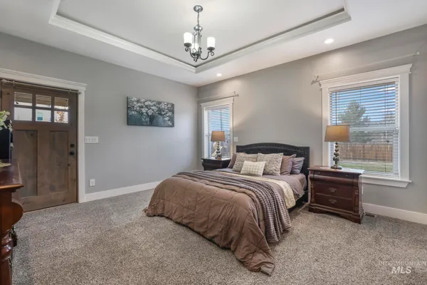 $835,000 | 115 Rosebud Drive, Rupert, ID 83350