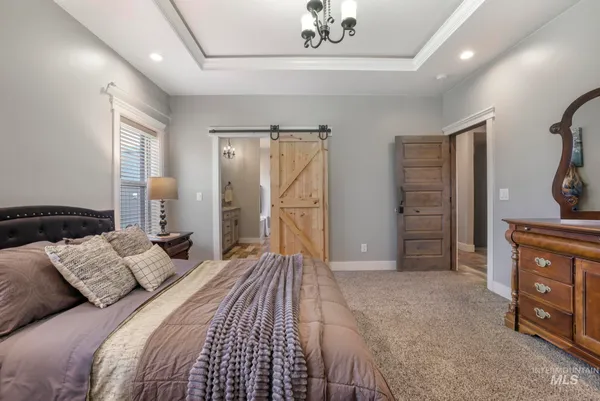 $835,000 | 115 Rosebud Drive, Rupert, ID 83350